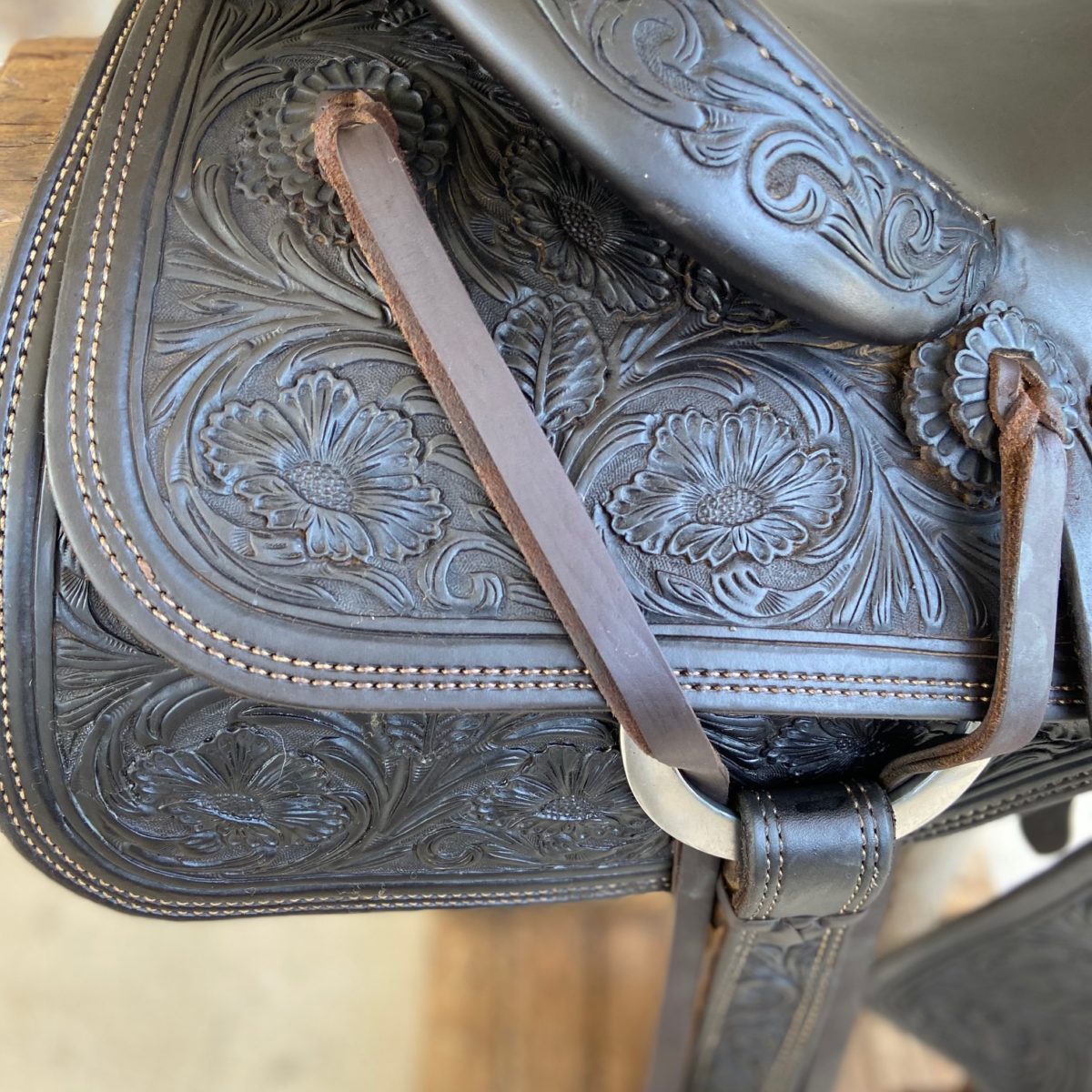 Used Saddles Archives The Saddle House