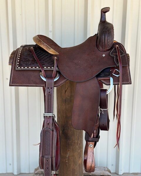 Western Saddles | Best Saddles For Sale In 2022 [TOP PRICES]