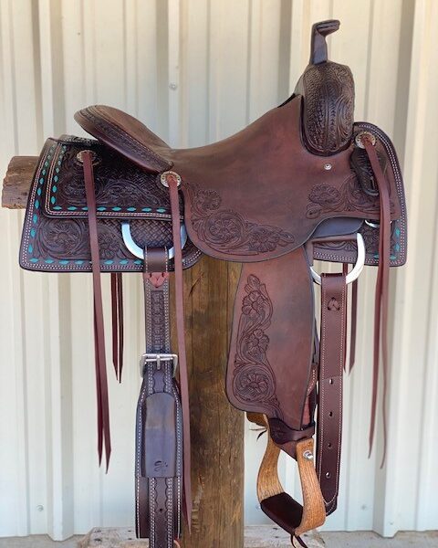 #1 Saddles For Sale | Improve Your Riding Experience