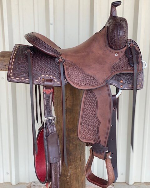 Western Saddles | Best Saddles For Sale In 2023 [TOP PRICES]