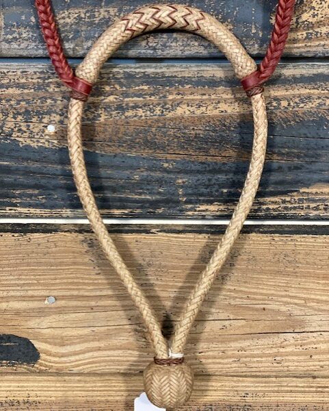 Charles Liesen 3/8" Bosalita