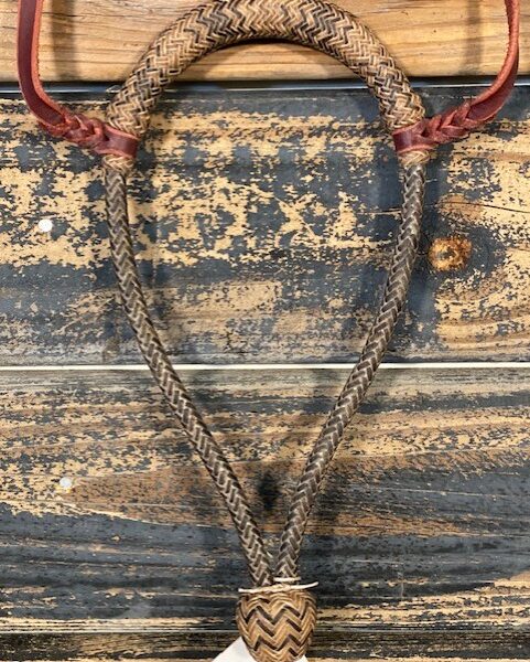 Matteo Abbruzzese 3/8" Bosalita