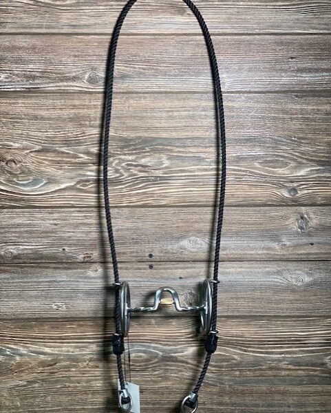 Jodi Hinson Rope Gag