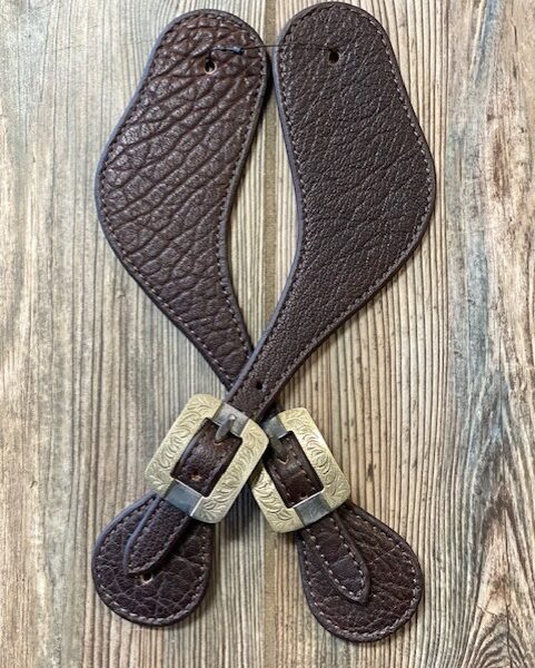 Spur Straps