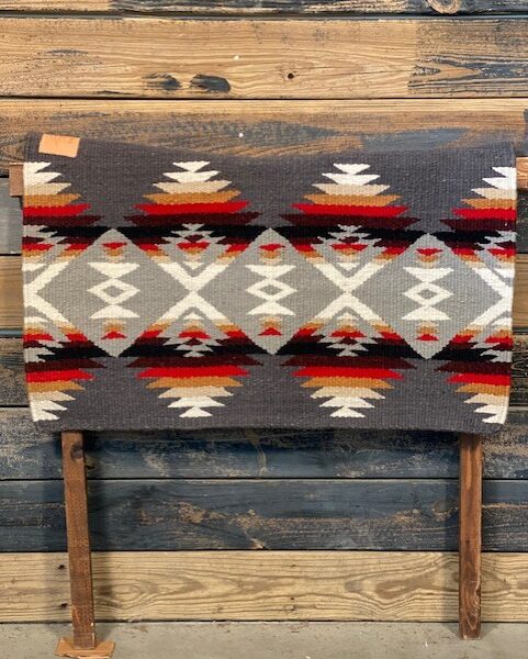 Cuttinup Show Blanket - "Reyly"