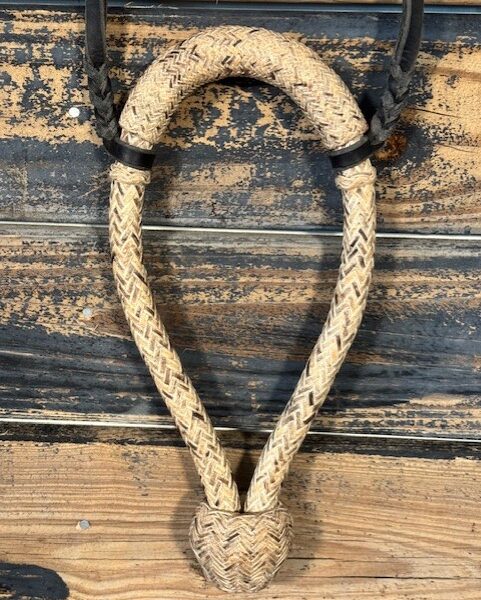 Lane Thiessen 3/4" Bosal