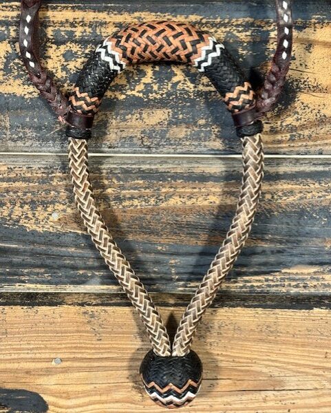 Bill Black 5/8" Bosal