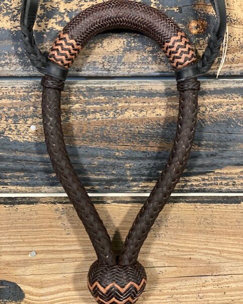 Lane Thiessen 3/4" Bosal