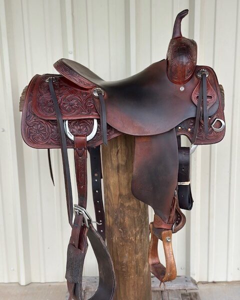 Jeff Smith Cutter