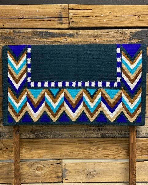 Ranch Pad
