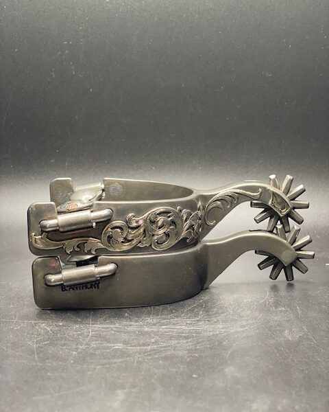 Women's Brandon Anthony Spurs