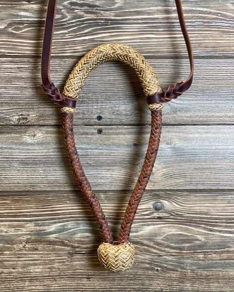 Arlene Farrell 5/8" Bosal
