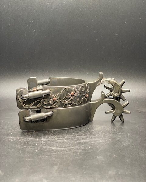Women's Brandon Anthony Spurs