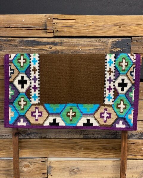 KD Saddle Blanket