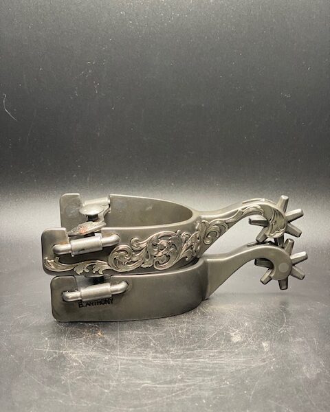 Women's Brandon Anthony Spurs