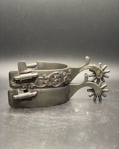 Women's Brandon Anthony Spurs
