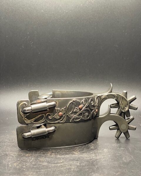 Women's Brandon Anthony Spurs