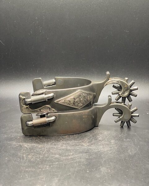 Women's Brandon Anthony Spurs