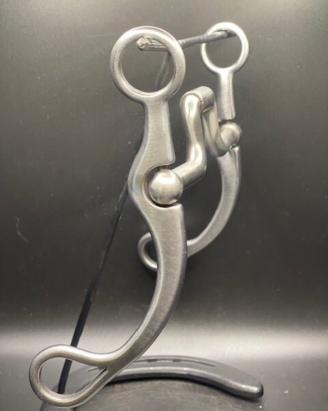 Kerry Kelley Bit - 65 Hinge Port