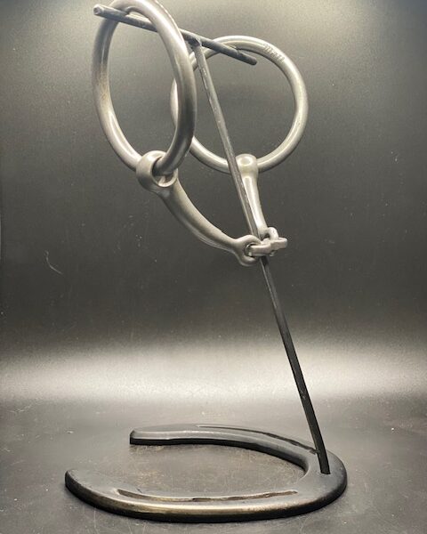 Matt Humphreys Snaffle