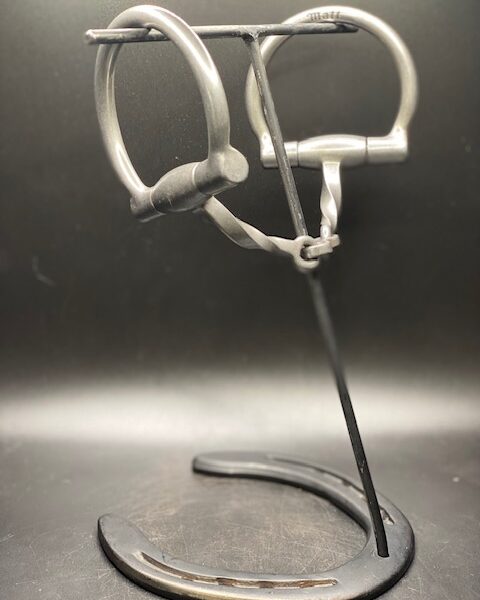 Matt Humphreys Snaffle