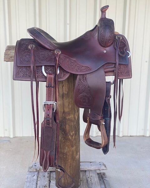 Don Rich Cowhorse