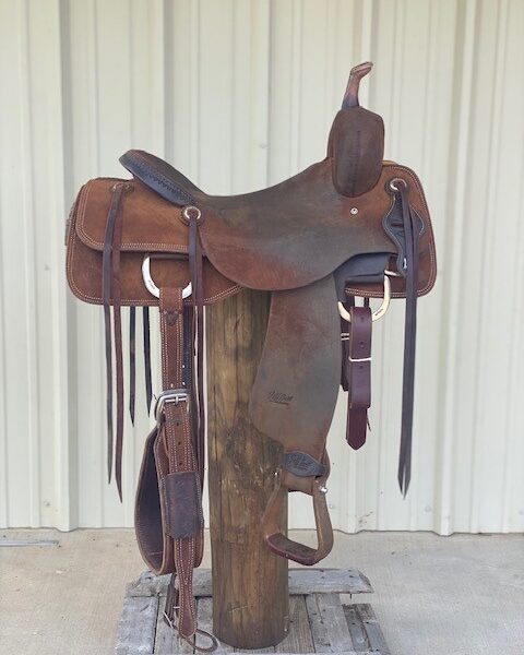 Jeff Smith Cutter
