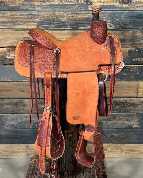 Trent Ward Roper