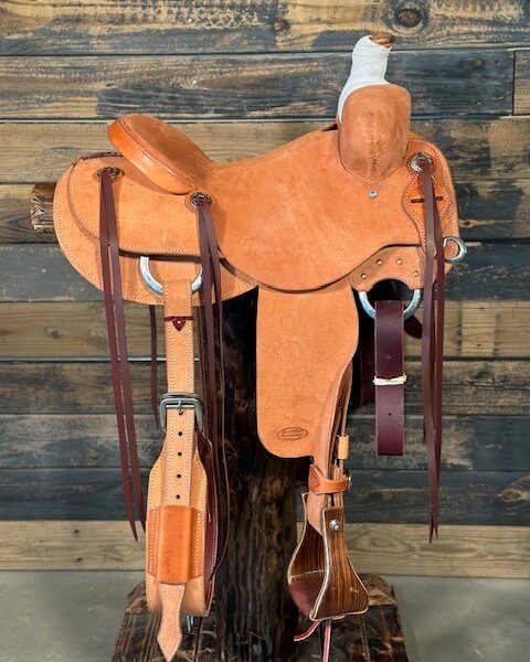 Trent Ward Rancher