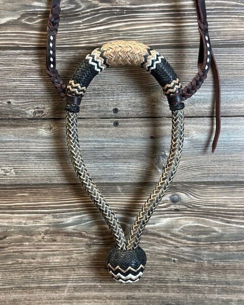 Bill Black 5/8" Bosal