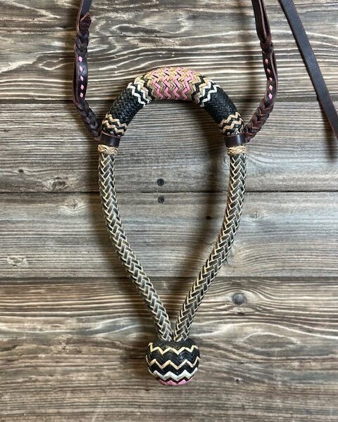 Bill Black 5/8" Bosal