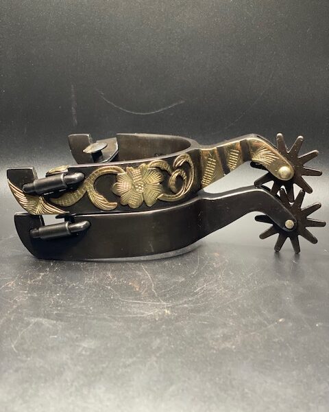 Classic Equine Spurs