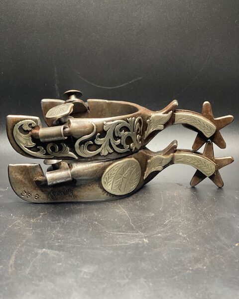 Jason Sinclair Spurs - Used