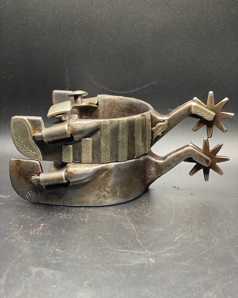 Jason Sinclair Spurs - Used