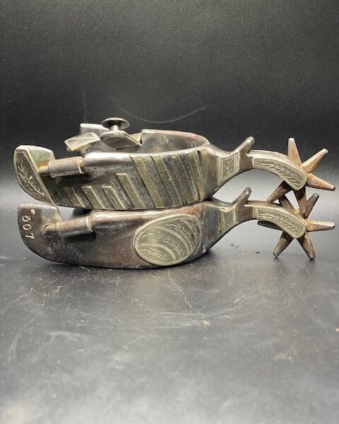 Jason Sinclair Spurs - Used