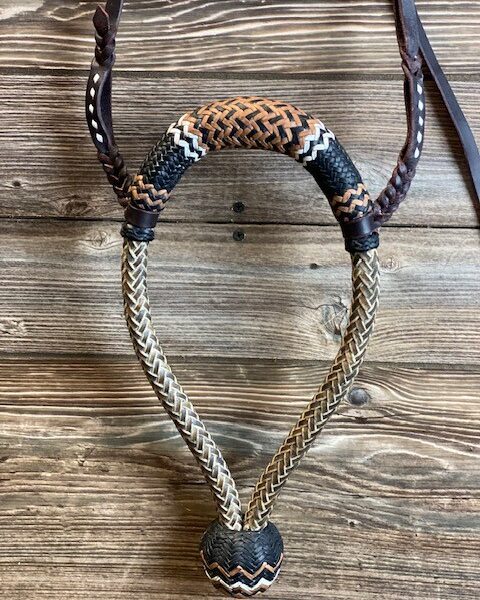 Bill Black 5/8" Bosal