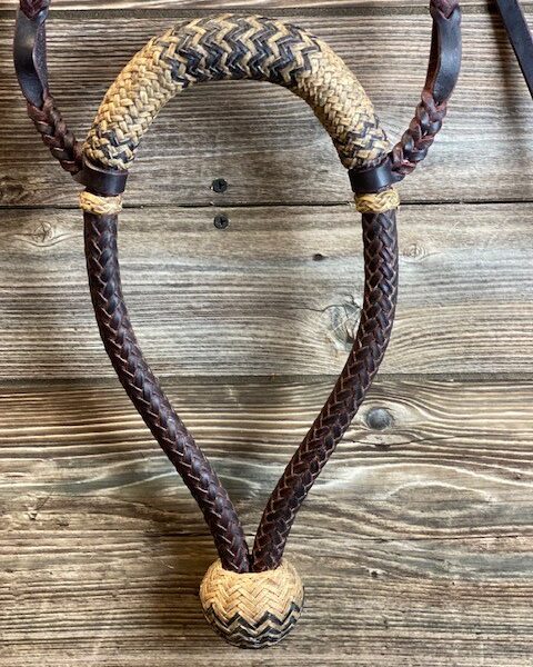 Bill Black 5/8" Bosal