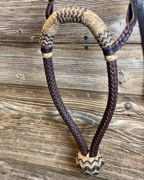 Bill Black 5/8" Bosal