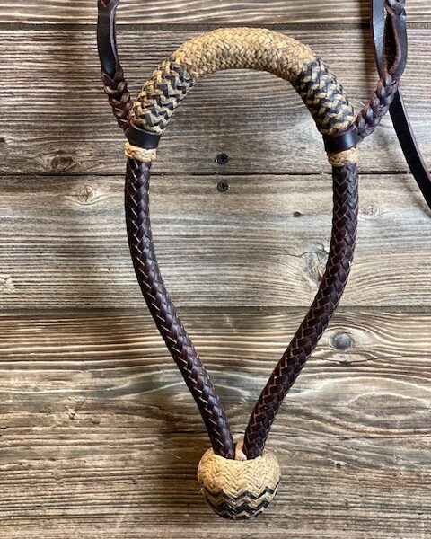 Bill Black 5/8" Bosal