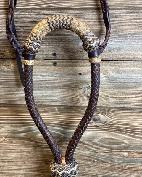 Bill Black 5/8" Bosal