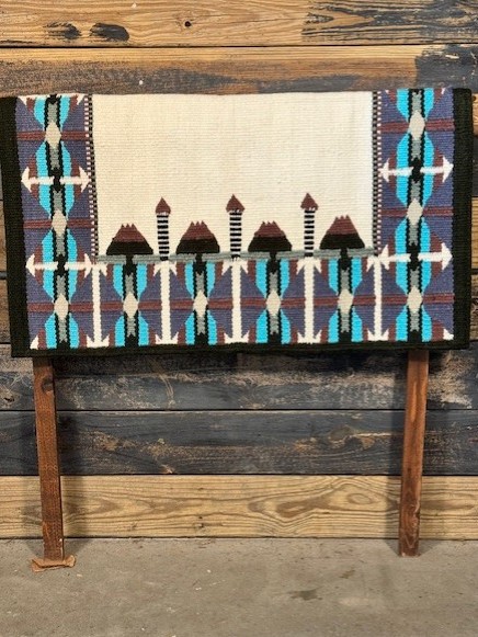 Ranch Pad