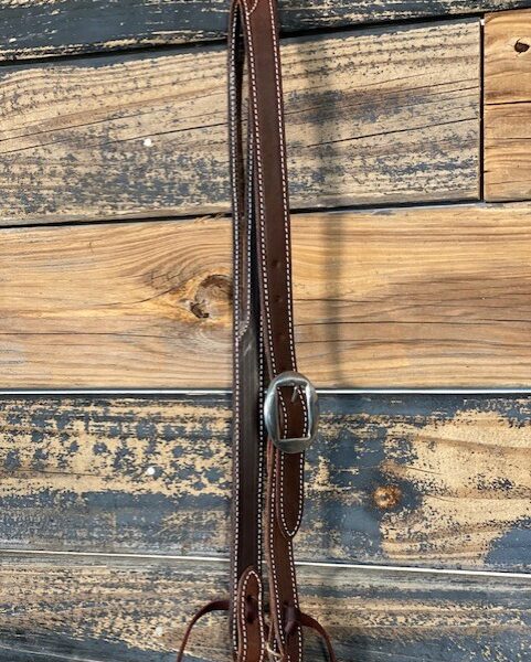 Martin Split Ear Headstall
