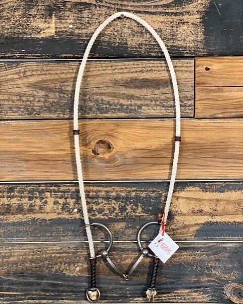 Flaharty Rope Gag