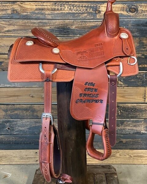 Bob's Cowhorse