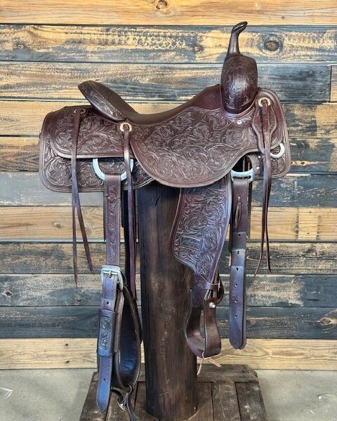 Jeff Smith Cutter