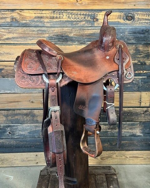 Jeff Smith Cutter