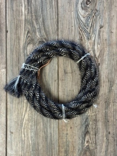 Mane Hair Mecate 5/8"