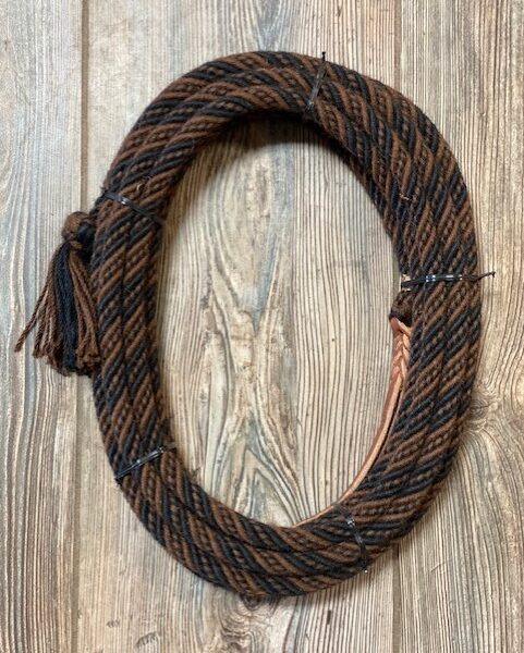 T3 Weavers 5/8" Alpaca Mecate