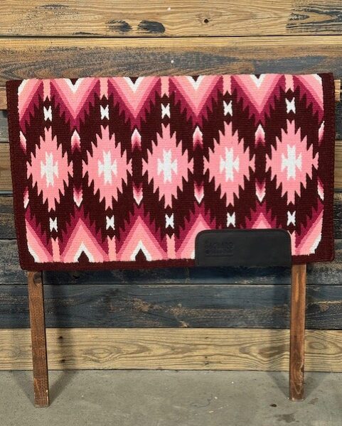 Saguaro Show Blanket