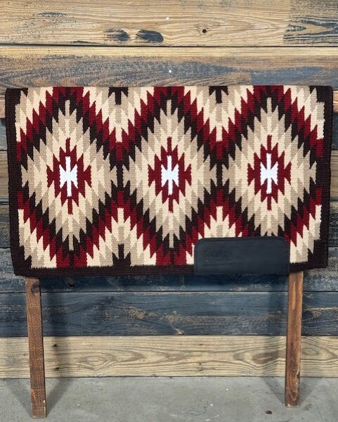 Saguaro Show Blanket